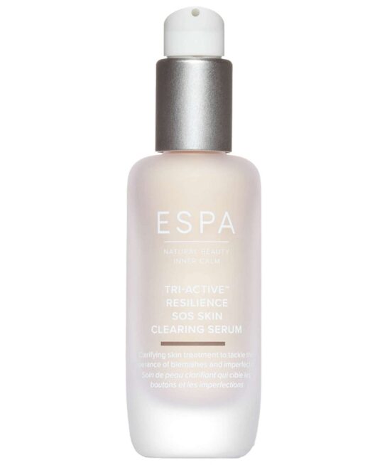 ESPA Tri-Active™ Resilience SOS Skin Clearing Serum 30ml