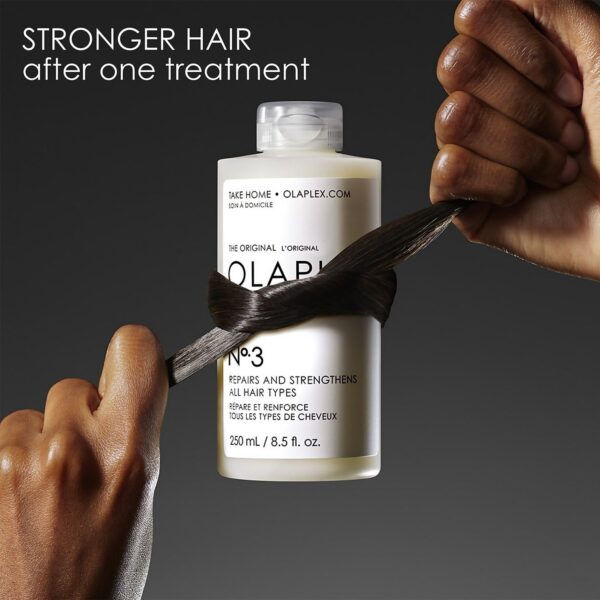 Olaplex Treatment No.3 Hair Perfector 250ml — изображение 4