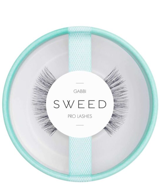 Sweed Lashes Gabbi