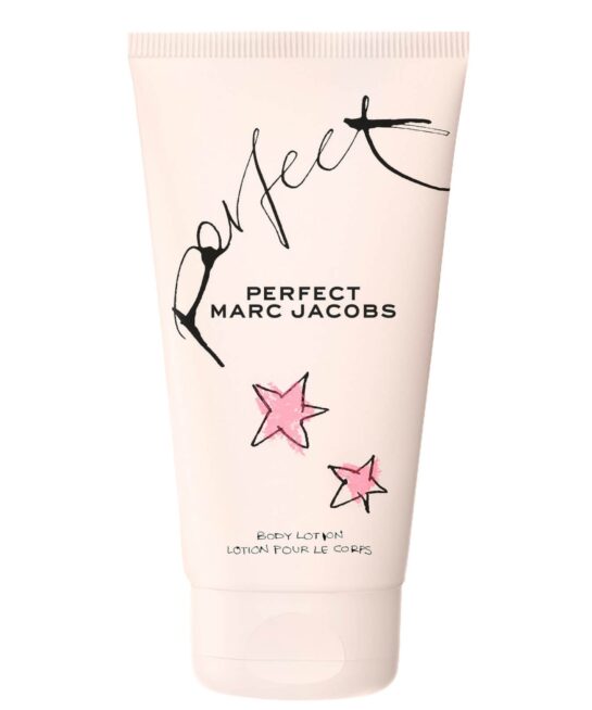 Marc Jacobs Perfect Body Lotion 150ml