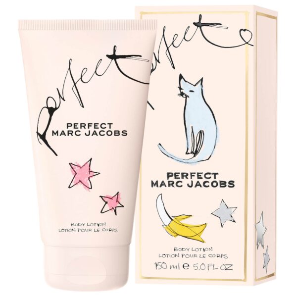 Marc Jacobs Perfect Body Lotion 150ml — изображение 2