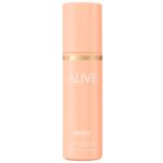 HUGO BOSS BOSS Alive For Her Deodorant Spray 100ml