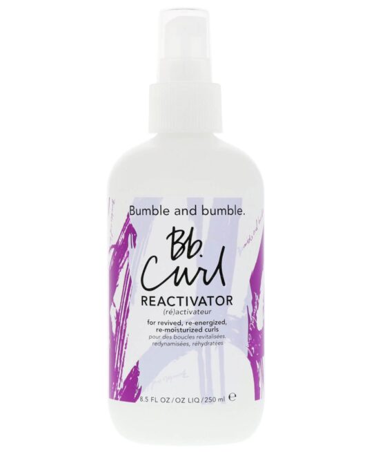 Bumble and bumble Bb. Curl Reactivator 250ml