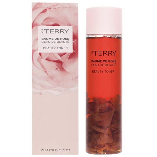 By Terry Baume De Rose Beauty Toner 200ml — изображение 3