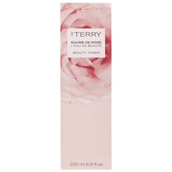 By Terry Baume De Rose Beauty Toner 200ml — изображение 2