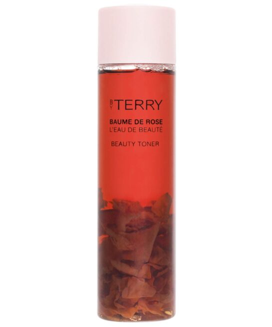 By Terry Baume De Rose Beauty Toner 200ml