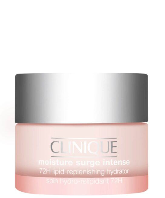 Clinique Moisturisers Moisture Surge Intense 72H Lipid-Replenishing Hydrator for Very Dry / Dry Combination Skin 30ml