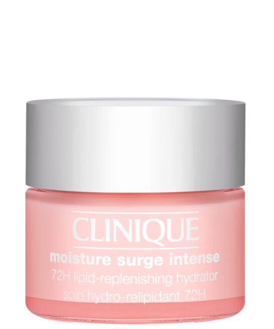 Clinique Moisturisers Moisture Surge Intense 72H Lipid-Replenishing Hydrator for Very Dry / Dry Combination Skin 50ml