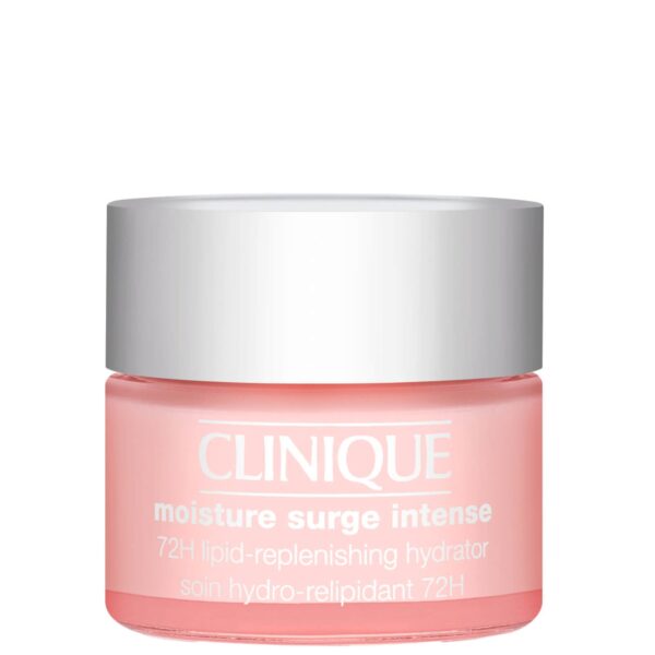 Clinique Moisturisers Moisture Surge Intense 72H Lipid-Replenishing Hydrator for Very Dry / Dry Combination Skin 50ml