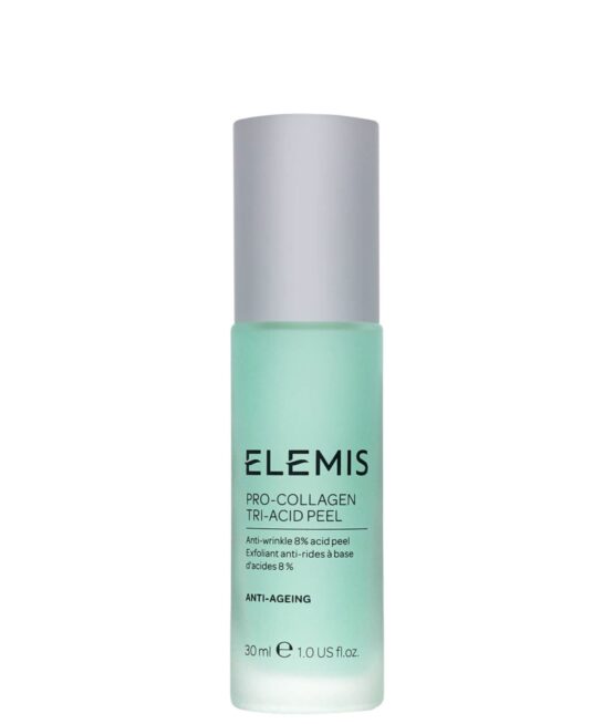 ELEMIS Pro-Collagen Tri-Acid Peel 30ml