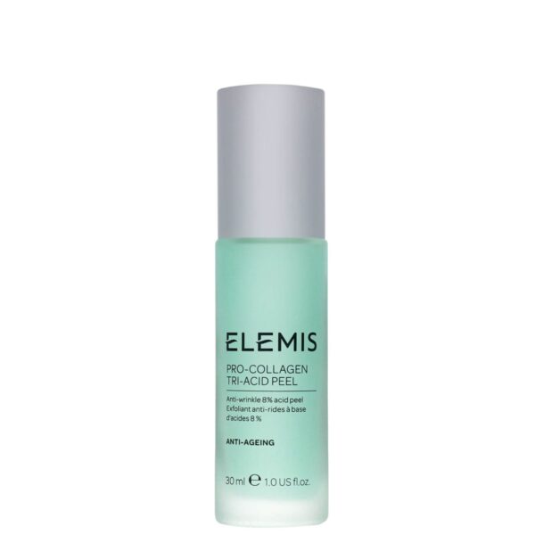 ELEMIS Pro-Collagen Tri-Acid Peel 30ml