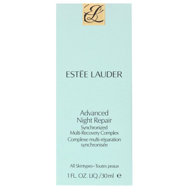 Estée Lauder Serum Advanced Night Repair Synchronized Multi-Recovery Complex — изображение 2