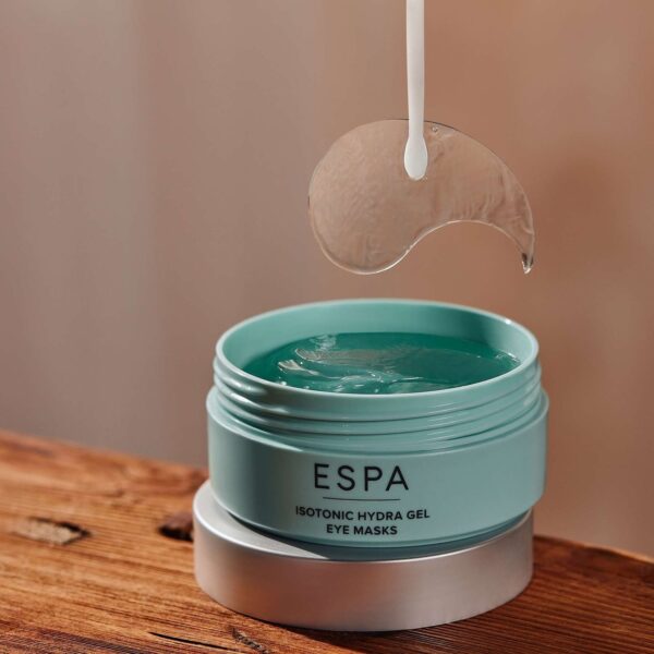 ESPA Eye Care Isotonic Hydra Gel Eye Masks — изображение 3