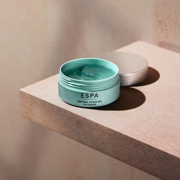 ESPA Eye Care Isotonic Hydra Gel Eye Masks — изображение 5