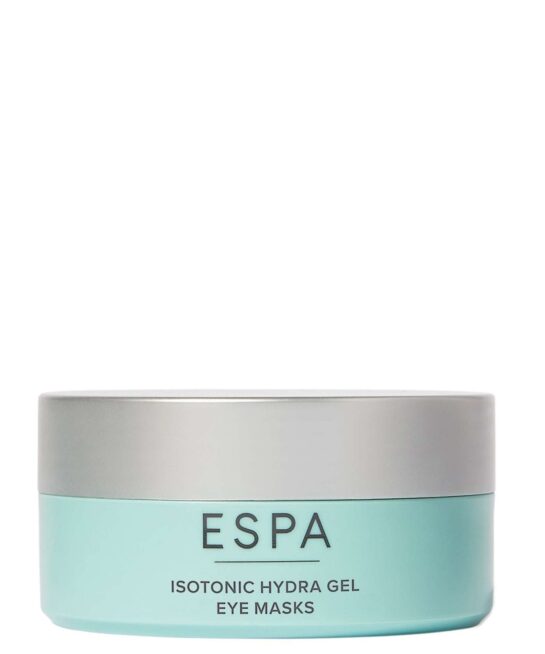 ESPA Eye Care Isotonic Hydra Gel Eye Masks