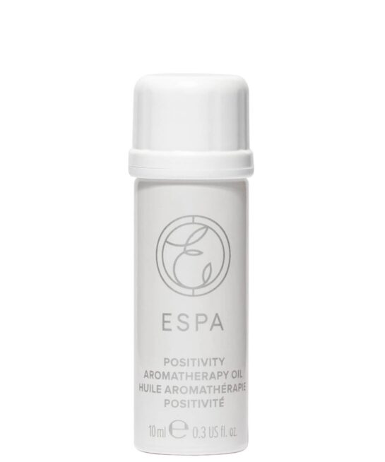 ESPA Positivity Aromatherapy Single Oil 10ml