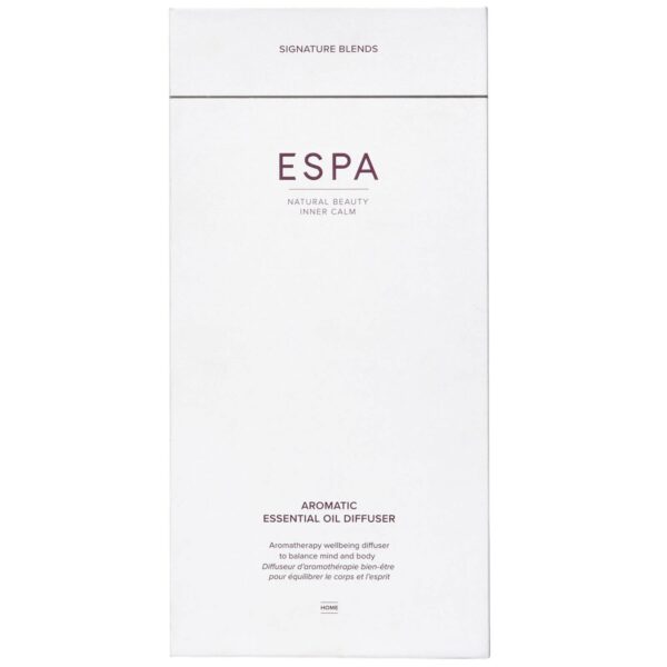 ESPA Aromatic Essential Oil Diffuser — изображение 2