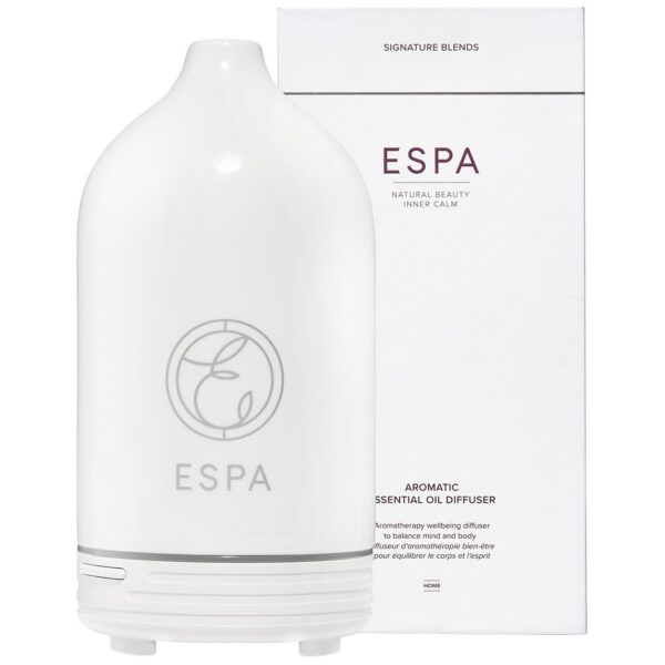 ESPA Aromatic Essential Oil Diffuser — изображение 3