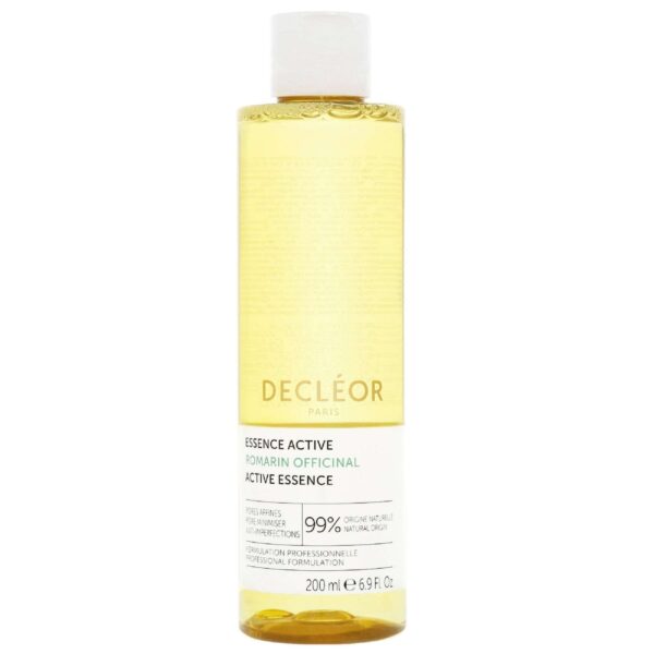 Decléor Romarin Officinal Rosemary Active Essence 200ml