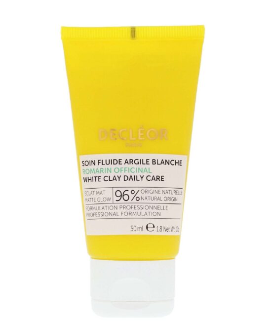 Decléor Romarin Officinal White Clay Daily Care 50ml