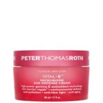 Peter Thomas Roth Vital-E Microbiome Age Defense Cream 50ml