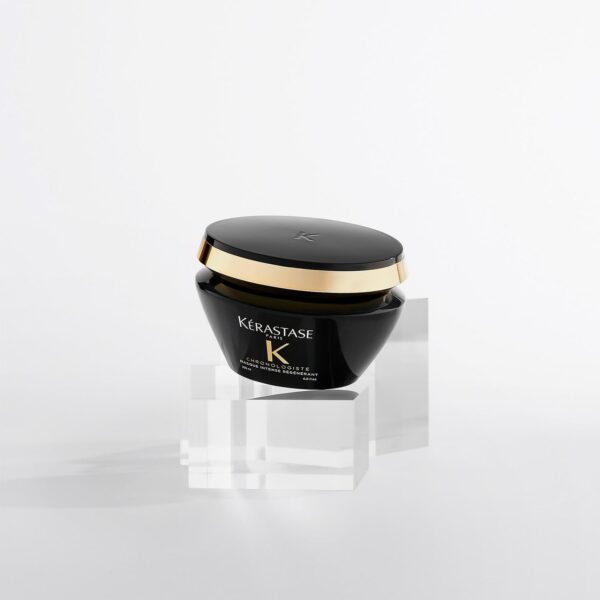 Kérastase Chronologiste Masque Intense Régénérant: Youth Revitalising Masque 200ml — изображение 4