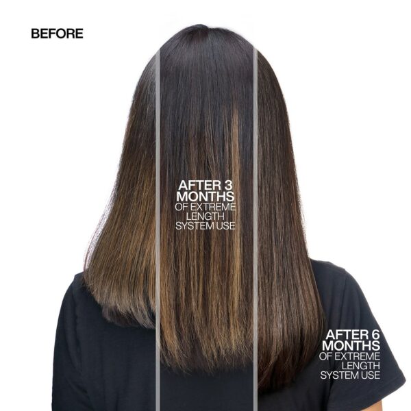 Redken Extreme Length Shampoo 300ml — изображение 4