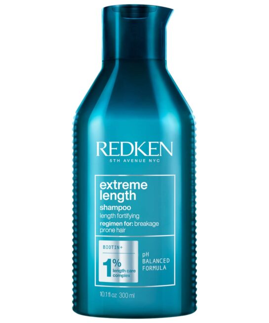 Redken Extreme Length Shampoo 300ml