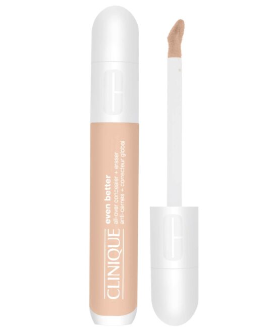 Clinique Even Better All-Over Concealer and Eraser 6ml