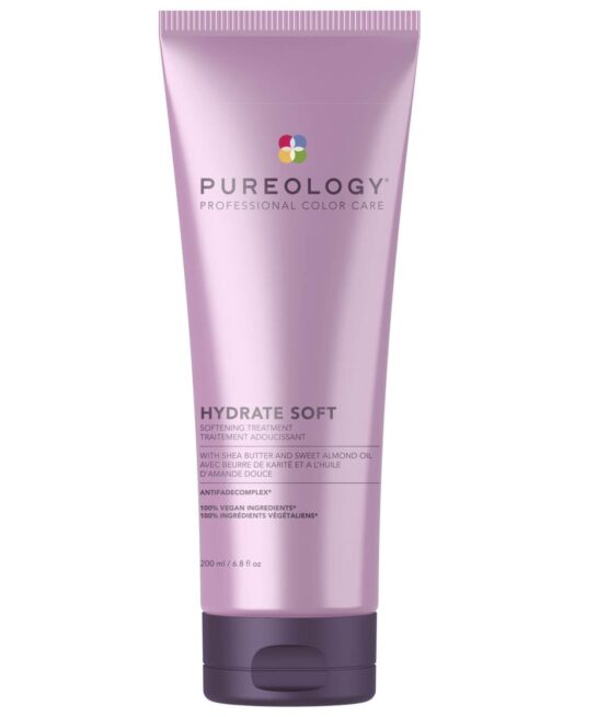 Pureology Hydrate Soft Softening Treatment 200ml