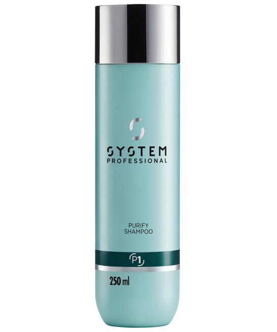 System Professional Derma P1 Purify Shampoo 250ml