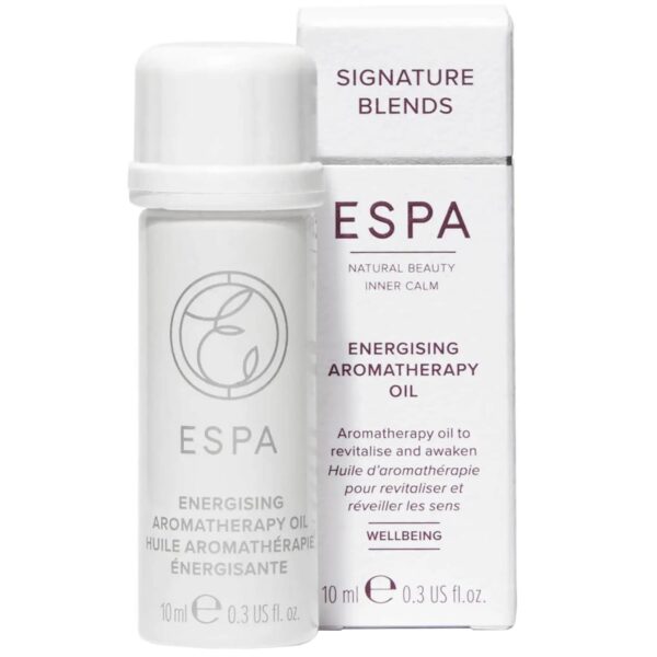 ESPA Energising Aromatherapy Single Oil 10ml — изображение 2