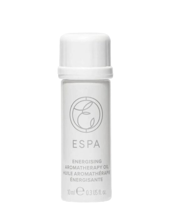 ESPA Energising Aromatherapy Single Oil 10ml
