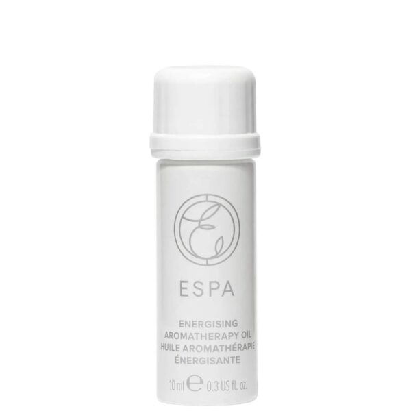 ESPA Energising Aromatherapy Single Oil 10ml