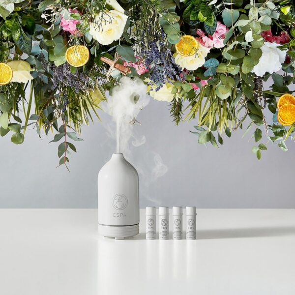 ESPA Energising Aromatherapy Single Oil 10ml — изображение 5