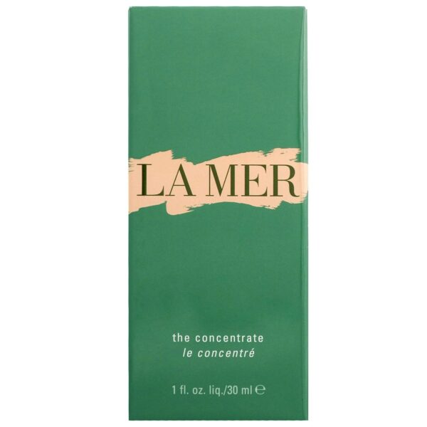 LA MER Face The Concentrate — изображение 2