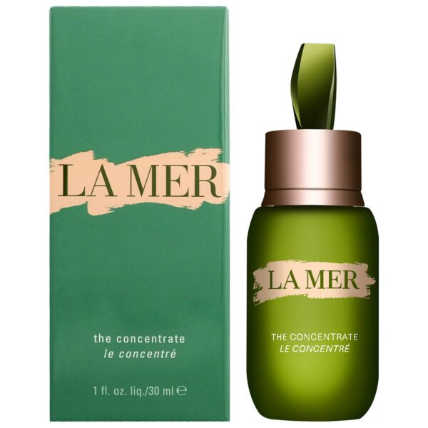 LA MER Face The Concentrate — изображение 3