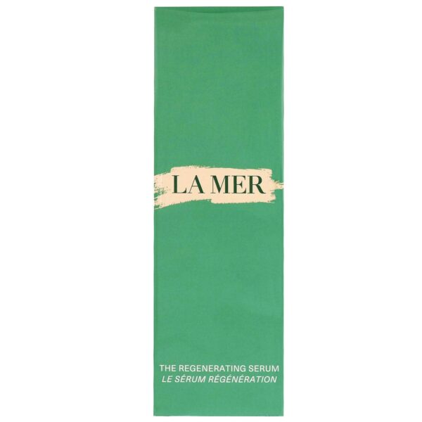 LA MER Face The Regenerating Serum 30ml — изображение 2