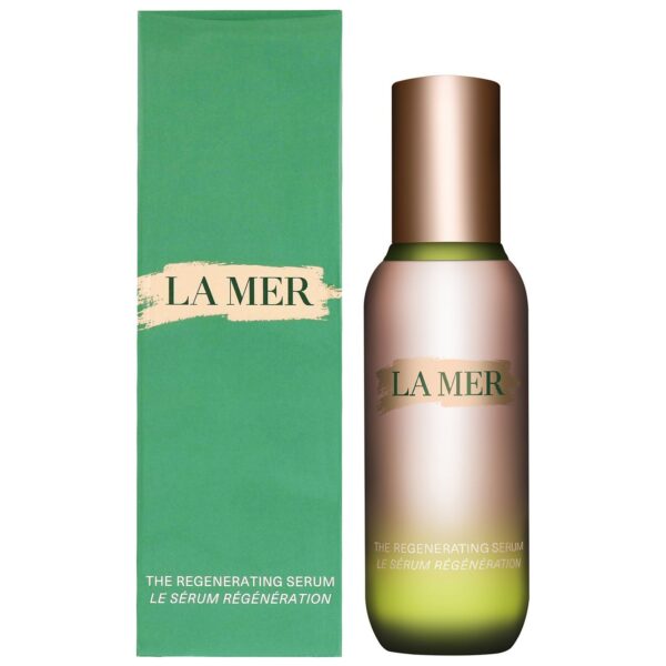 LA MER Face The Regenerating Serum 30ml — изображение 3