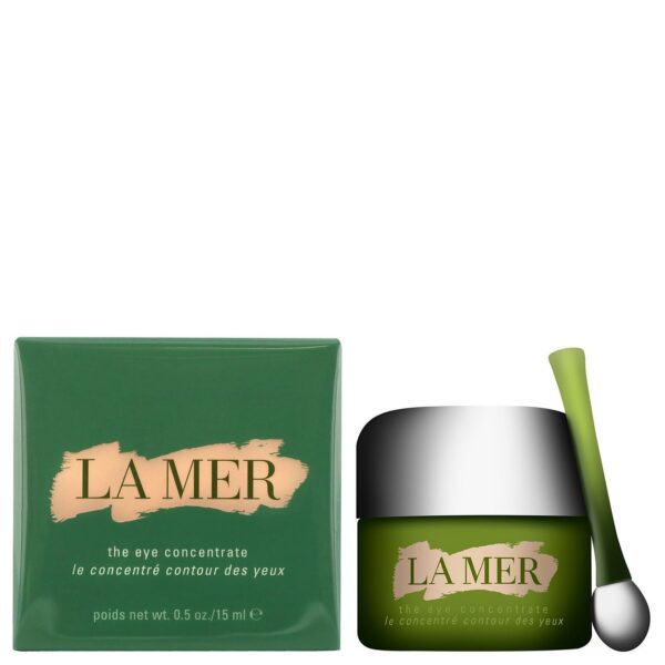 LA MER Face The Eye Concentrate 15ml — изображение 3