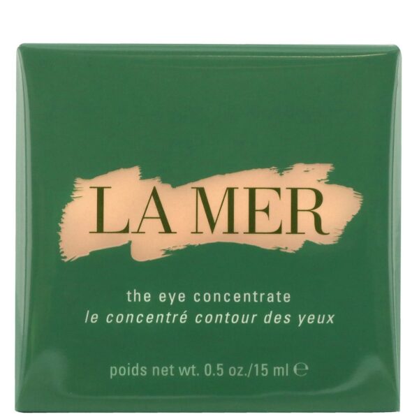 LA MER Face The Eye Concentrate 15ml — изображение 2