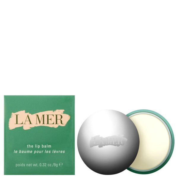 LA MER Face The Lip Balm 9g — изображение 3