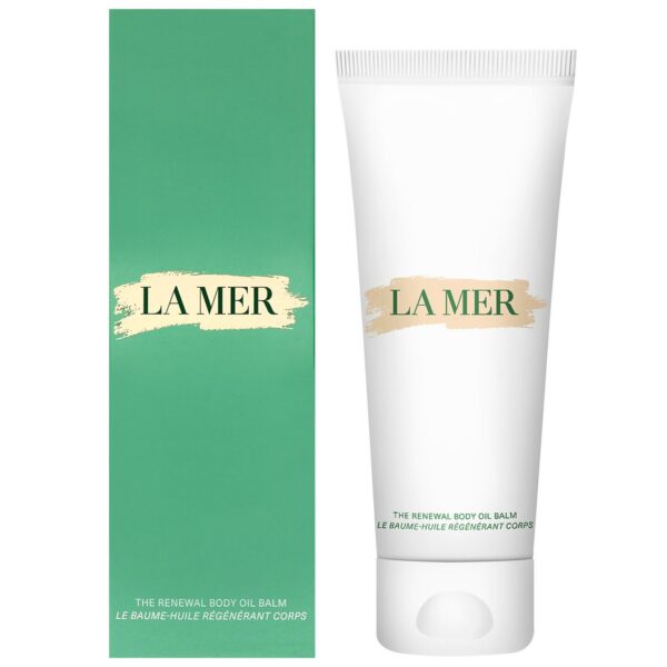 LA MER Body The Renewal Body Oil Balm 200ml — изображение 3