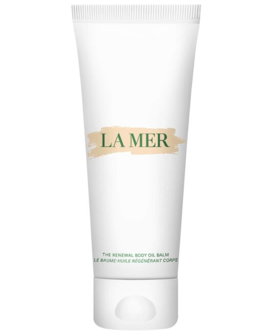 LA MER Body The Renewal Body Oil Balm 200ml
