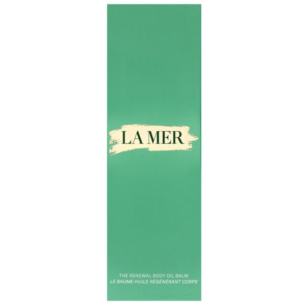 LA MER Body The Renewal Body Oil Balm 200ml — изображение 2
