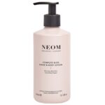 Neom Wellbeing London Scent To De-Stress - Complete Bliss Body & Hand Lotion 300ml