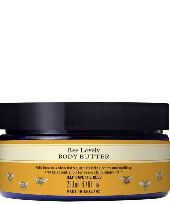 Neal's Yard Remedies Body Moisturisers Bee Lovely Body Butter 200ml