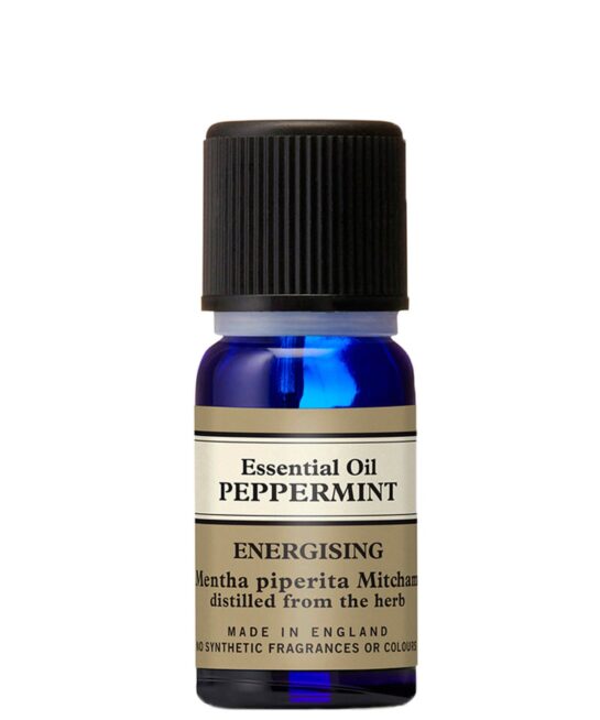 Neal's Yard Remedies Aromatherapy & Diffusers Peppermint Essential Oil 10ml