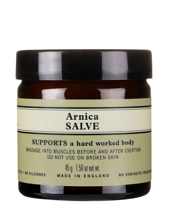 Neal's Yard Remedies Herbal Creams, Salves & Oils Arnica Salve 45g