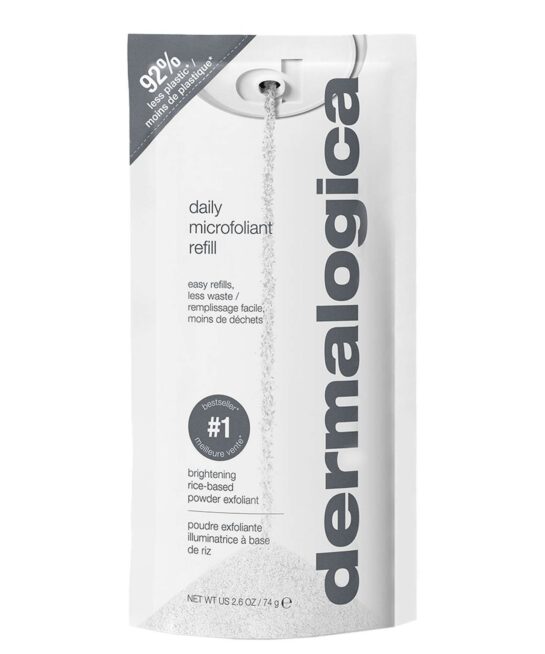 Dermalogica Daily Skin Health Daily Microfoliant Refill 74g
